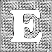 الف د چاپ وړ رنګین پاڼې